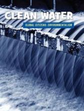 Cover image of Clean water