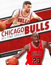 Cover image of Chicago Bulls