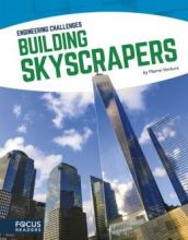 Cover image of Building skyscrapers