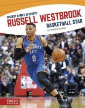 Cover image of Russell Westbrook