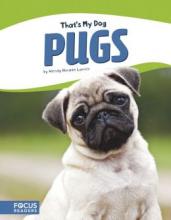 Cover image of Pugs