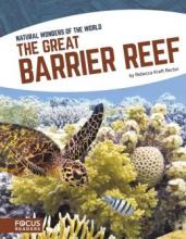 Cover image of The Great Barrier Reef