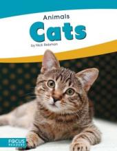 Cover image of Cats