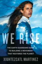 Cover image of We rise