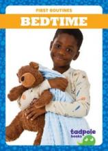 Cover image of Bedtime