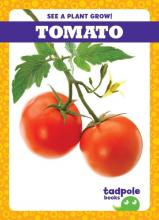 Cover image of Tomato