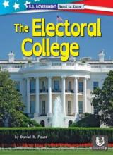 Cover image of The electoral college