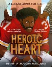 Cover image of Heroic heart