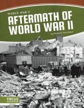 Cover image of Aftermath of World War II