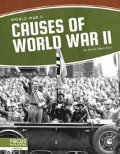 Cover image of Causes of World War II