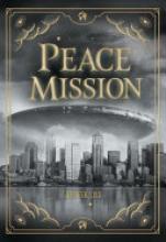 Cover image of Peace mission