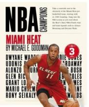 Cover image of Miami Heat