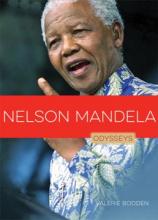 Cover image of Nelson Mandela