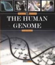 Cover image of The human genome