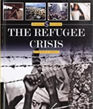 Cover image of The refugee crisis