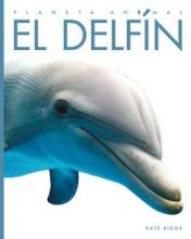 Cover image of El delf?n