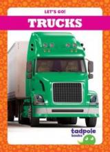 Cover image of Trucks