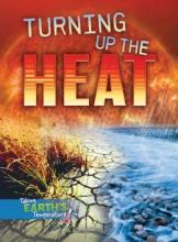 Cover image of Turning up the heat