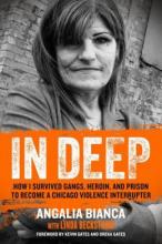 Cover image of In deep