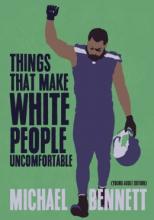 Cover image of Things that make white people uncomfortable