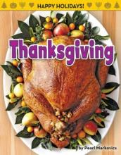 Cover image of Thanksgiving