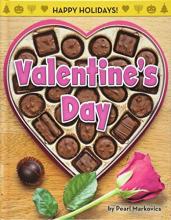 Cover image of Valentine's Day