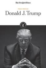 Cover image of Donald J. Trump