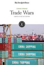 Cover image of Trade wars