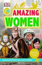 Cover image of Amazing women