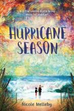 Cover image of Hurricane season