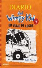 Cover image of Un viaje de locos