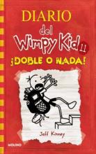 Cover image of ?Doble o nada!