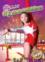 Cover image of Gymnastics