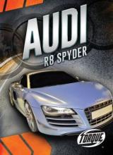 Cover image of Audi R8 Spyder