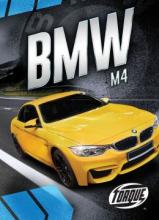 Cover image of BMW M4