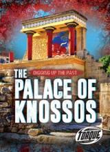 Cover image of The Palace of Knossos