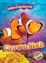 Cover image of Clownfish