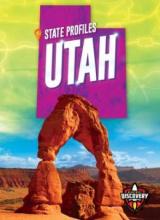 Cover image of Utah