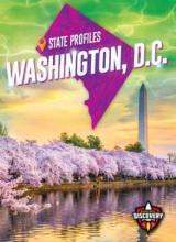 Cover image of Washington, D.C.