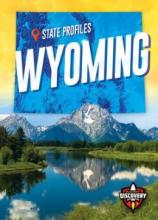 Cover image of Wyoming