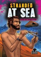 Cover image of Stranded at sea