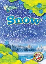 Cover image of Snow