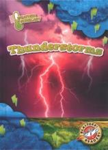 Cover image of Thunderstorms