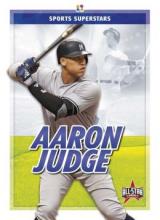 Cover image of Aaron Judge