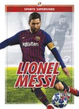 Cover image of Lionel Messi