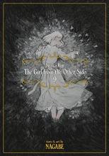 Cover image of The The Girl from the Other Side