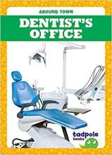 Cover image of Dentist's office