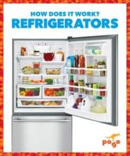 Cover image of Refrigerators