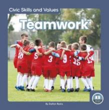 Cover image of Teamwork