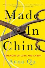 Cover image of Made in China